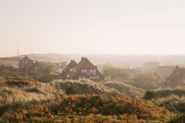 M&ouml;blierte Apartments auf Juist
