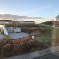Apartment Marienhoehe 1 – Panorama Ausblick auf die Umgebung fuer exklusives Wohnen auf Zeit