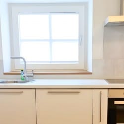 Apartment Norderney Billstrasse 22 1