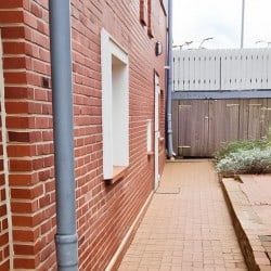 Apartment Norderney Billstrasse 22 10