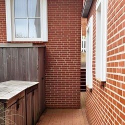 Apartment Norderney Billstrasse 22 11