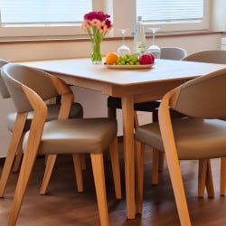 Apartment Norderney Billstrasse 22 2