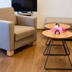 Apartment Norderney Billstrasse 22 3