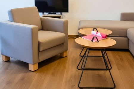 Apartment Norderney Billstrasse 22 3