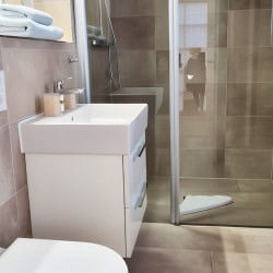 Apartment Norderney Billstrasse 22 4