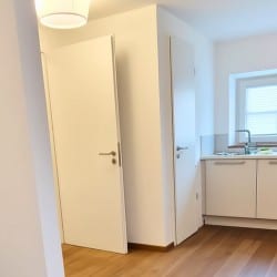 Apartment Norderney Billstrasse 22 5