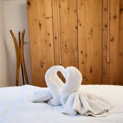 Apartment Norderney Billstrasse 22 6