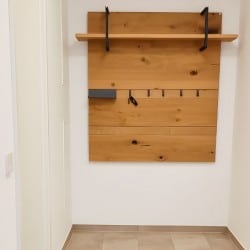 Apartment Norderney Billstrasse 22 8