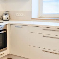 Apartment Norderney Billstrasse 22 9