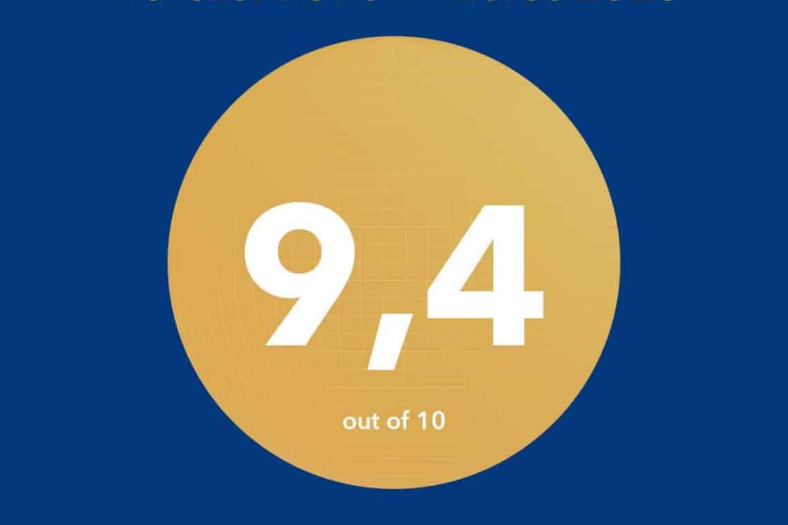 Apartment Weststrand2 Norderney MeerblickD21 Aparttime Award