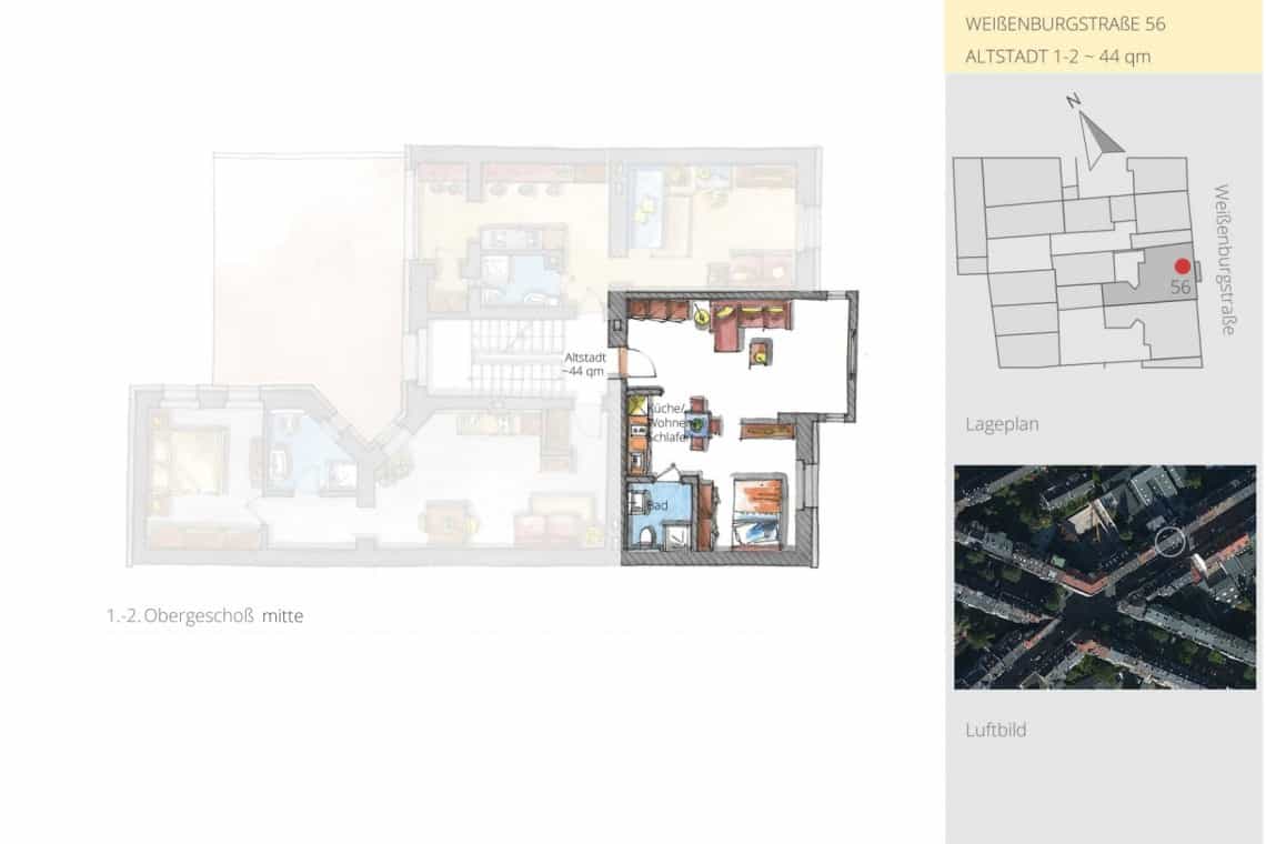 Floor plans old town 0 2