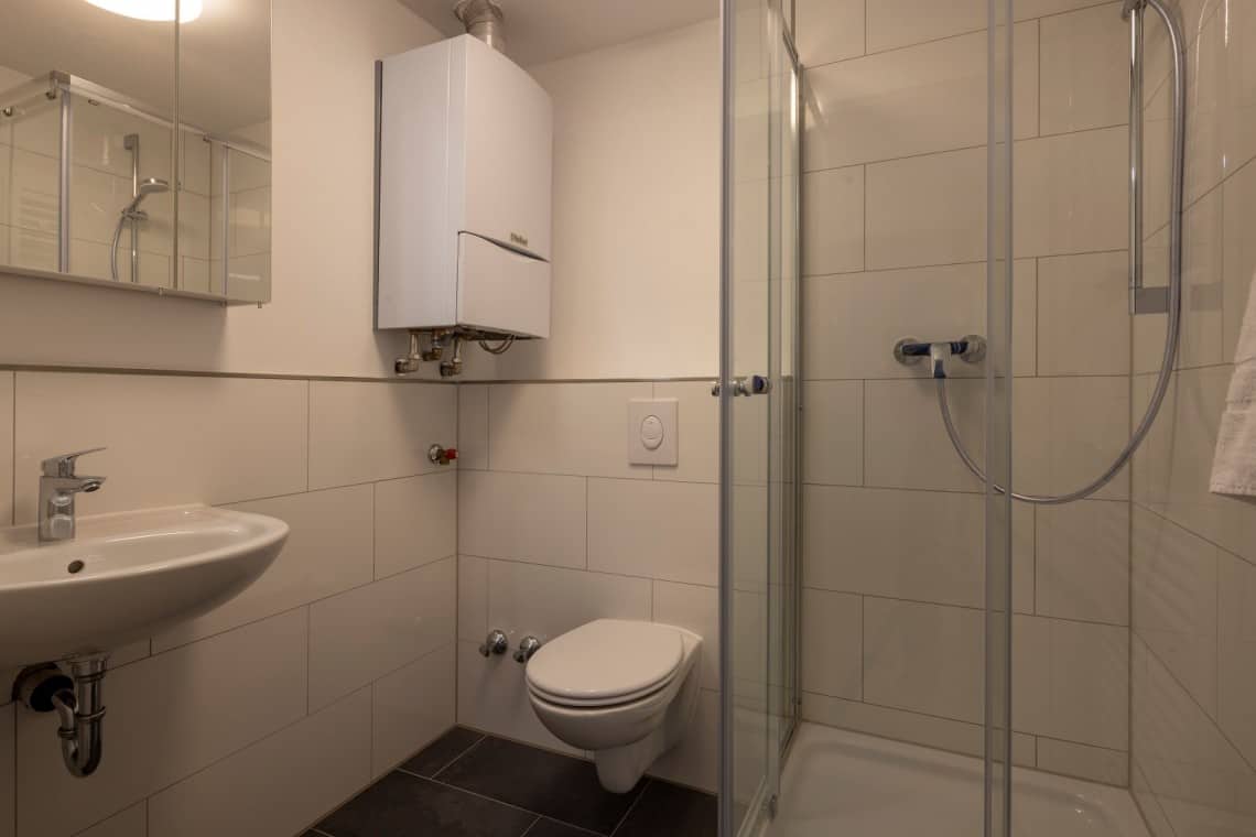 Hofgarten 4 bathroom Large