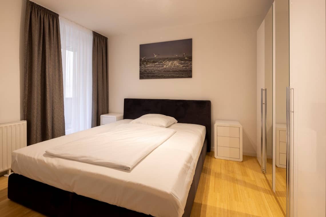 Hofgarten 4 sleeping room Large