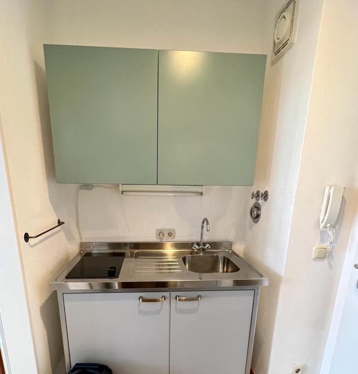 Moebliert Wohnen auf Zeit Muenchen Lehel 9 8