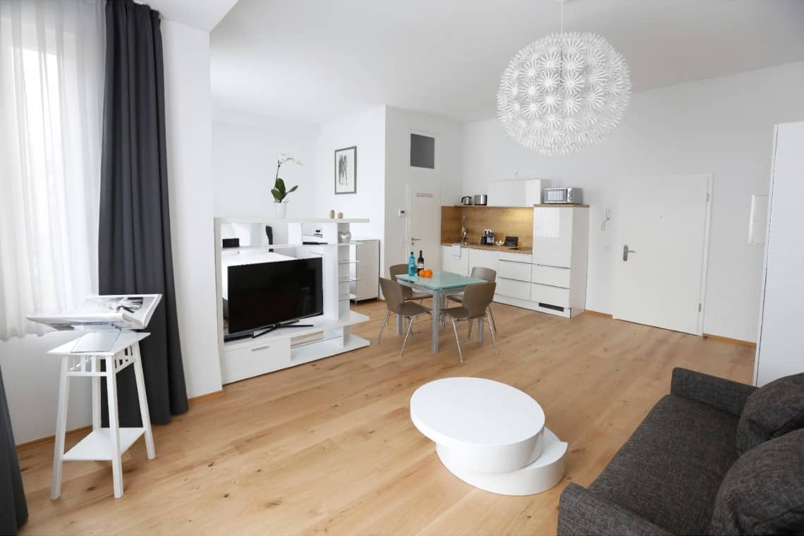 Furnished apartments Düsseldorf Altstadt 0 3 1