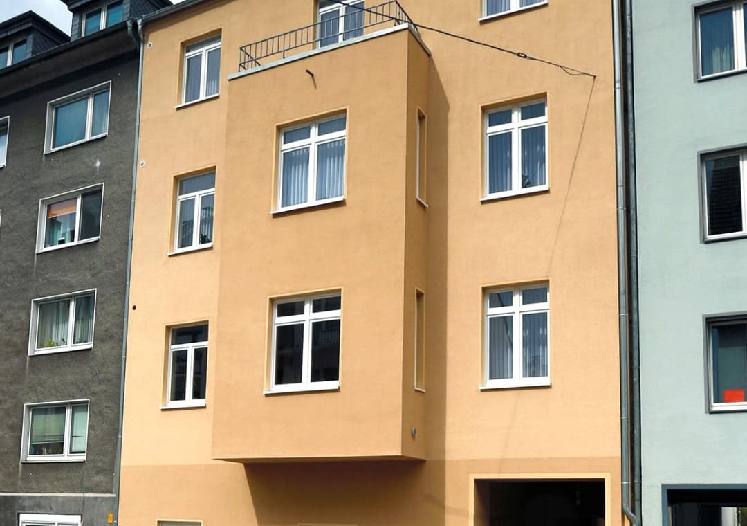 Möblierte Apartments Düsseldorf Altstadt 0 3 3