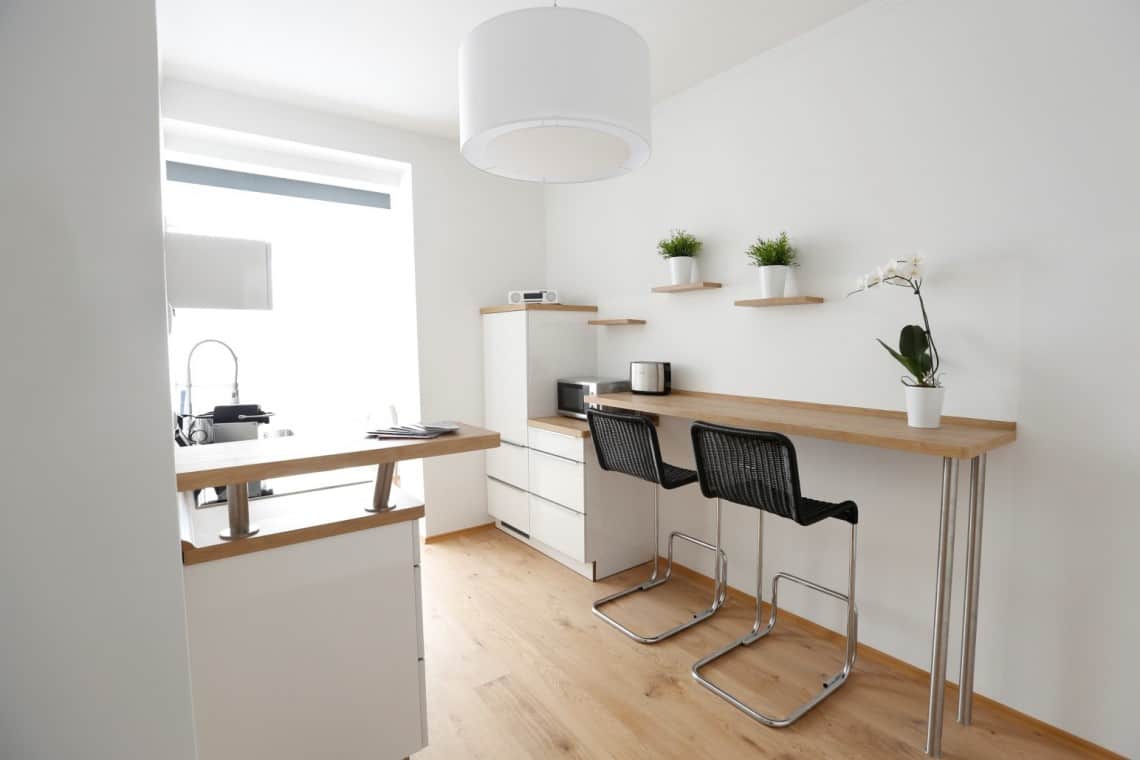 Möblierte Apartments Düsseldorf Derendorf 1 3 1