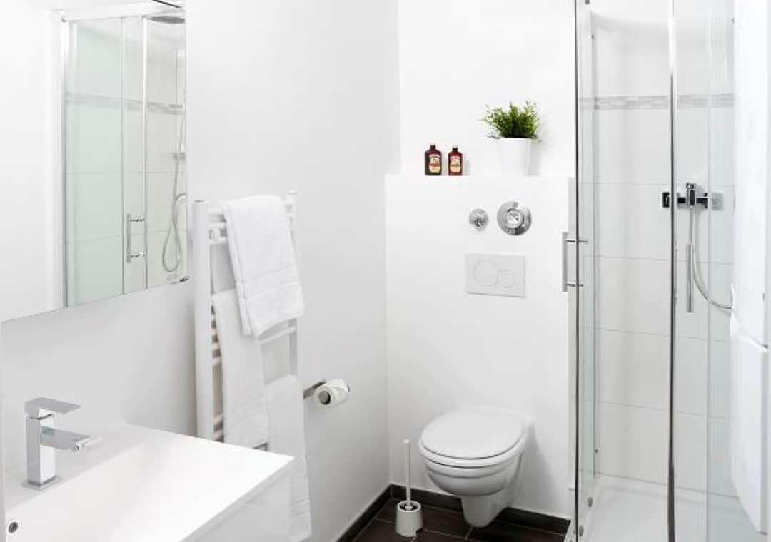 Möblierte Apartments Düsseldorf Derendorf 1 3