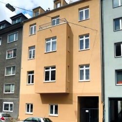 Möblierte Apartments Düsseldorf Derendorf 1 3 4