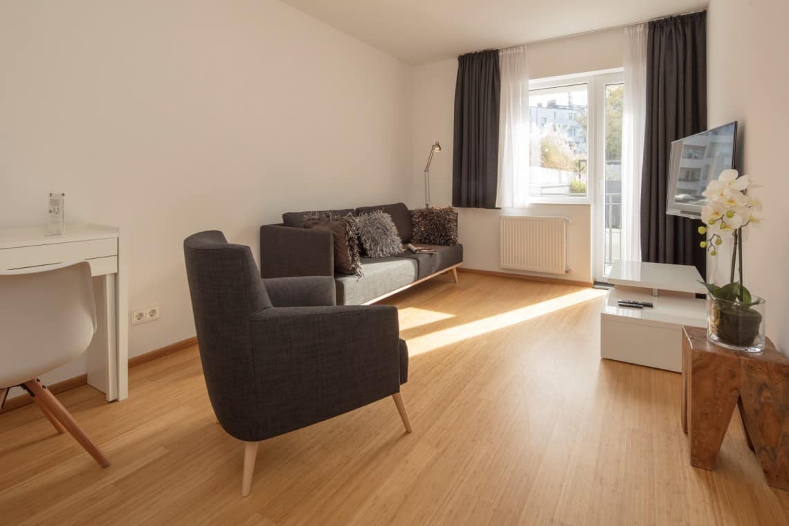 Furnished Flats Düsseldorf Friedrichstadt 1 4 1