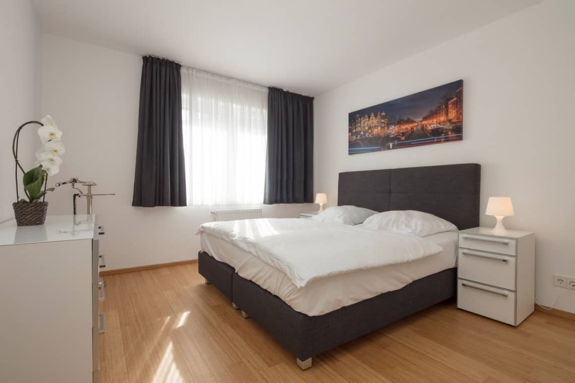 Furnished Flats Düsseldorf Friedrichstadt 1 4 2