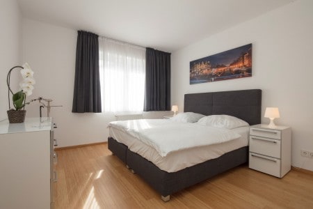 Möblierte Apartments Düsseldorf Friedrichstadt 1 4 2