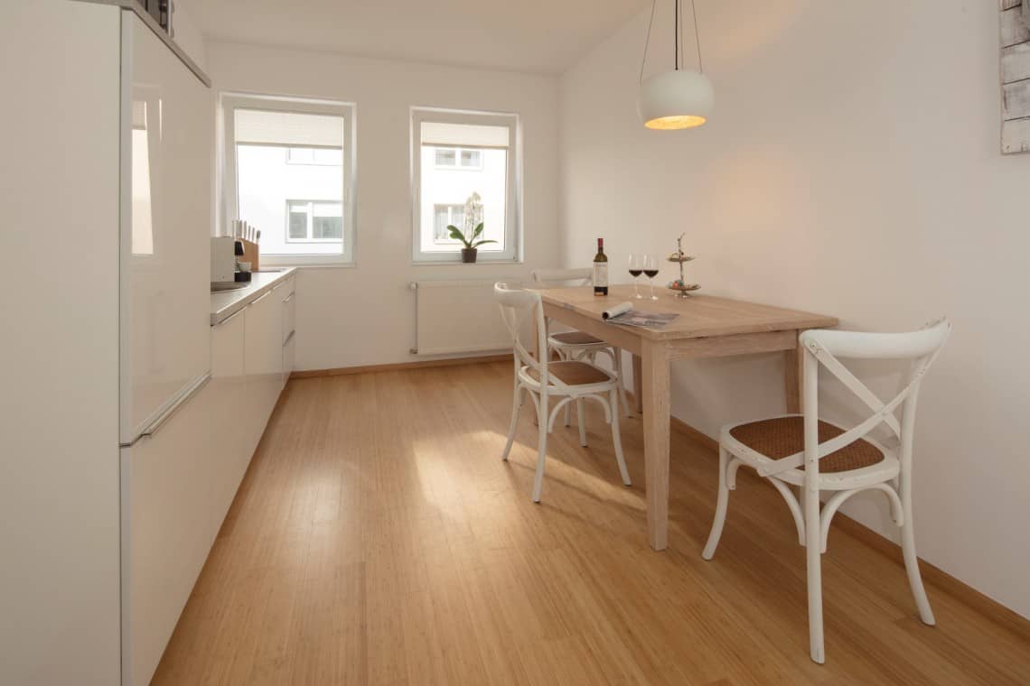 Furnished Flats Düsseldorf Friedrichstadt 1 4 3