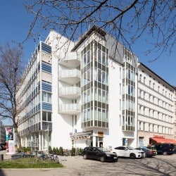 Möblierte Apartments München Christophstr 7a