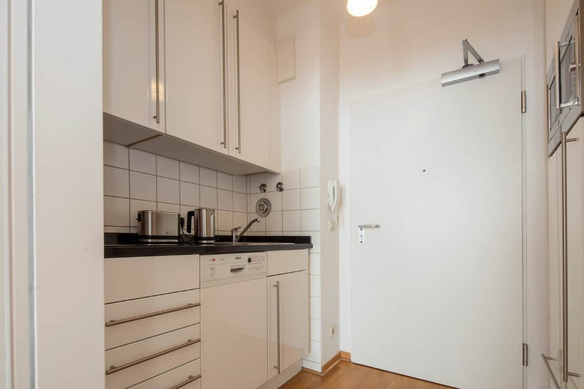 Furnished Apartments Munich Lehel 5 7