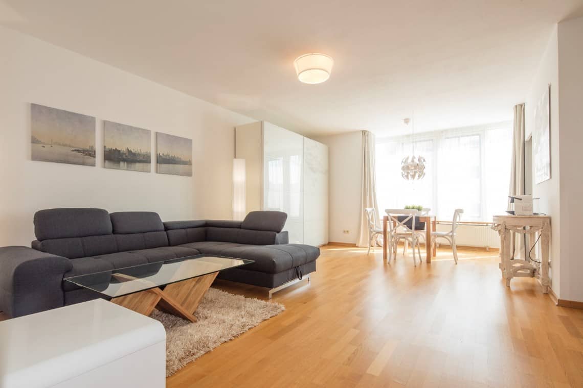 Furnished Apartments Munich Lehel 5 9