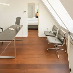 arbeitsgalerie penthouse duesseldorf golzheimer platz