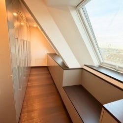 penthouse duesseldorf golzheimer platz terrasse rheinblick 2